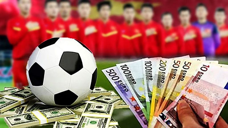 Cá Cược Thể Thao 1 Cá Cược Thể Thao tại XocDia88
