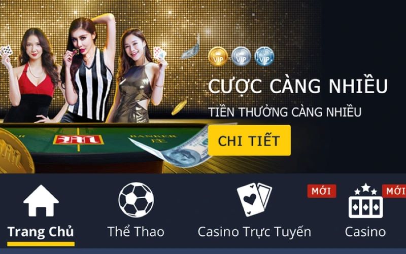 Cá Cược Thể Thao 3 Cách đăng ký tài khoản tại XocDia88