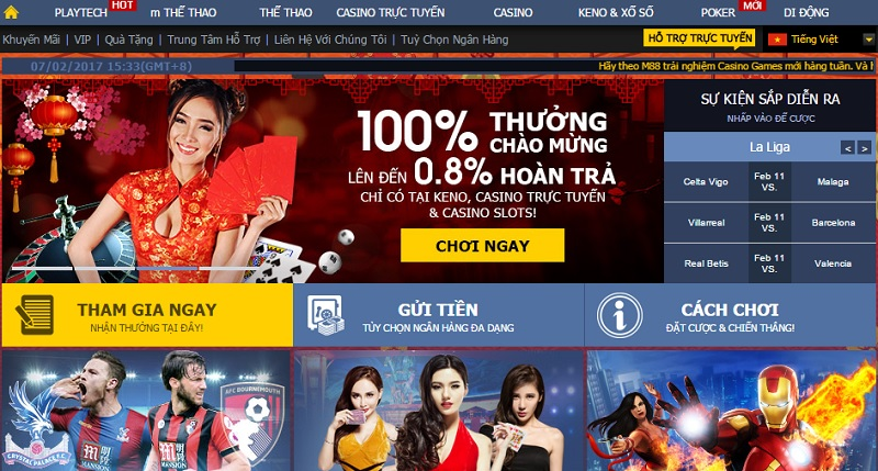 Cá Cược Thể Thao 4 Hướng dẫn chơi Cá Cược Thể Thao