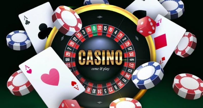 Casino Online 1 Casino Online tại XocDia88