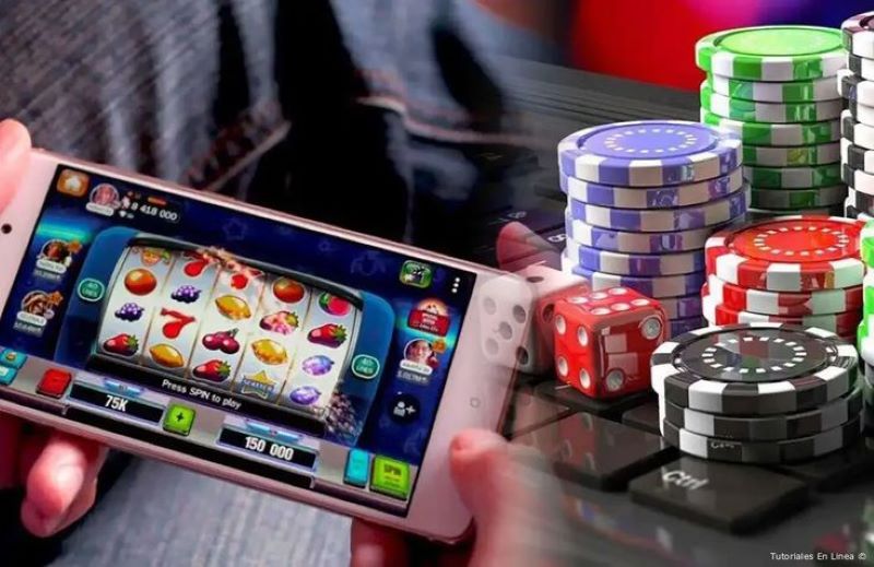 Casino Online 11 Mẹo chơi & Hướng dẫn tham gia