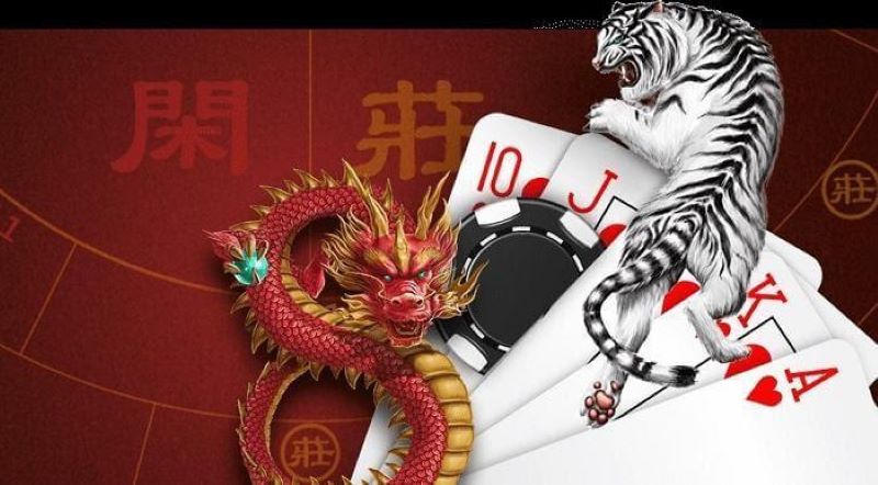 Casino Online 6 Rồng Hổ