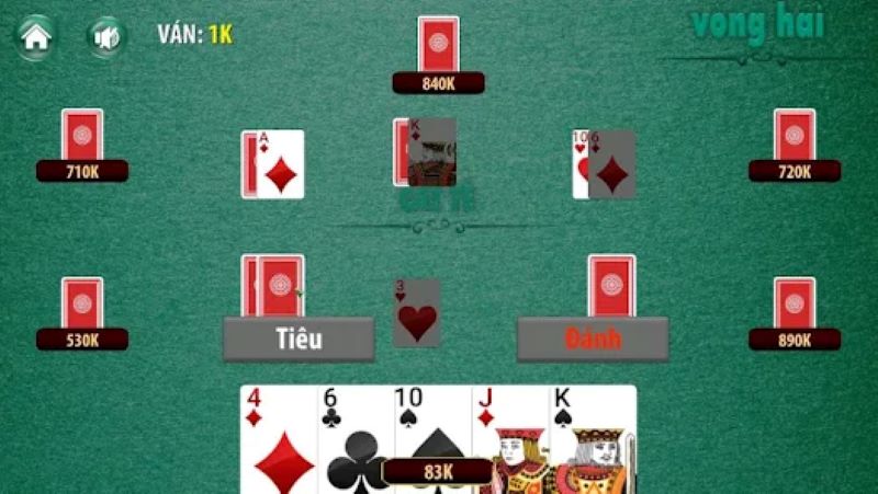 Game bài Cát Tê Sắc Tê tại XocDia88 – Trải nghiệm đỉnh cao game bài truyền thống 3 Kinh nghiệm từ cao thủ chơi Sắc Tê